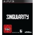 PS3 - Singularity (mit OVP) (gebraucht) USK18
