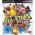 PS3 - WWE All Stars (mit OVP) (gebraucht)