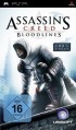 PSP - Assassin's Creed Blood Lines (mit OVP) (gebraucht)