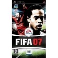 PSP - FIFA 07 (mit OVP) (gebraucht)