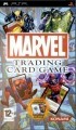 PSP - Marvel Trading Card Game (gebraucht)