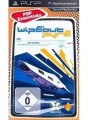 PSP - Wipeout Pure (mit OVP) (gebraucht)
