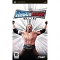 PSP - WWE SmackDown vs. RAW 2007 (mit OVP) (gebraucht)