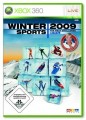Xbox 360 - RTL Winter Sports 2009 (mit OVP) (gebraucht)