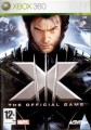 Xbox 360 - X-Men 3 The Official Game (mit OVP) (gebraucht)
