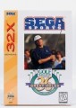 Sega 32X - 36 Great Holes (US-Version) (NEU & OVP)
