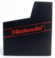 NES - Schuber / Dust-Sleeve (mit Nintendo Logo) (gebraucht)