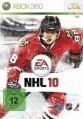 Xbox 360 - NHL 2k10 (mit OVP) (gebraucht)