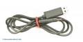 Xbox 360 - USB Ladenkabel (gebraucht)