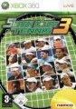 Xbox 360 - Smash Court Tennis 3 (mit OVP) (gebraucht)
