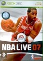 Xbox 360 - NBA Live 07 (mit OVP) (gebraucht)