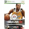 Xbox 360 - NBA Live 08 (mit OVP) (gebraucht)