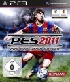 PS3 - Pro Evolution Soccer 2011 (mit OVP) (gebraucht)