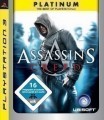 PS3 - Assassin's Creed (mit OVP) (gebraucht)