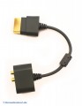 Xbox 360 - Original HD AV Adapter (inkl. Optischem Ausgang) [Microsoft] (gebraucht)