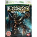 Xbox 360 - Bioshock Steelbook Edition (mit OVP) (gebraucht) USK18