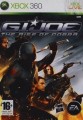 Xbox 360 - GI Joe Rise of Cobra (NEU & OVP) #