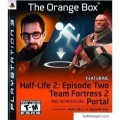 PS3 - Half-Life 2: Episode Two (The Orange Box) (mit OVP) (gebraucht) USK18
