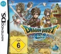 Nintendo DS - Dragon Quest IX: Hüter des Himmels (mit OVP) (gebraucht)