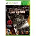 Xbox 360 - Bulletstorm Epic Edition (mit OVP) (gebraucht) USK18