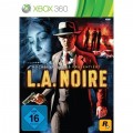 Xbox 360 - L.A. Noire (mit OVP) (gebraucht)