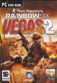 PC - Rainbow Six: Vegas 2 (mit OVP) (gebraucht) USK18