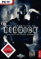 PC - Riddick: Assault on Dark Athena (mit OVP) (gebraucht) USK18