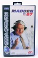Saturn - Madden 97 (mit OVP) (gebraucht)