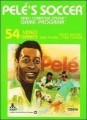 Atari 2600 - Pel�'s Soccer (Modul mit Anl.) (gebraucht)