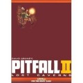 Atari 2600 - Pitfall 2: Lost Caverns (mit OVP) (gebraucht)
