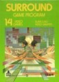 Atari 2600 - Surround (Modul) (gebraucht) 