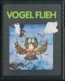 Atari 2600 - Vogel Flieh (Modul) (gebraucht)
