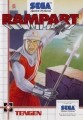 Master System - Rampart (Modul) (gebraucht)