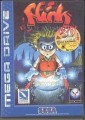 Mega Drive - Flink (mit OVP) (gebraucht)