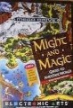 Mega Drive - Might and Magic (mit OVP) (gebraucht)