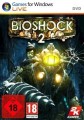 PC - BioShock 2 (gebraucht) USK18