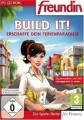 PC - Build it! Erschaffe dein Ferienparadies (gebraucht)
