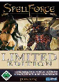 PC - Spellforce Limited Edition (Jewelcase) (gebraucht)