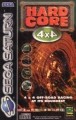Saturn - Hard Core 4x4 (mit OVP) (gebraucht)