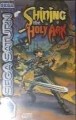 Saturn - Shining the Holy Ark (mit OVP) (gebraucht)