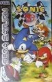 Saturn - Sonic R (mit OVP) (gebraucht)