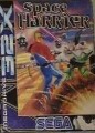 Sega 32X - Space Harrier (mit OVP) (gebraucht)