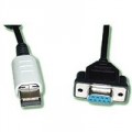 Dreamcast - Dreamcast Coders Cable (NEU & OVP)