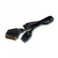 Dreamcast - Dreamcast RGB Kabel (NEU & OVP)