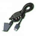 Dreamcast - Kabel Sega Dreamcast RGB zu Scart 2m (NEU & OVP)
