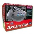 Mega Drive - Arcade Pro Stick SNES, SEGA 16 BIT MEGA DRIVE & SEGA CD (NEU & OVP)