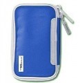 Nintendo DS - NDS Lite - HORI Bag #blau (NEU & OVP)