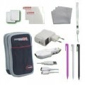 Nintendo DS - NDS Lite Holiday Set (ohne Netzteil, Autoadapter, Ladekabel) (gebraucht)