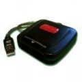 PC - GamePadConverter 1x PSX zu USB POWER BOX [Dragon] (NEU & OVP)