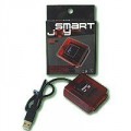 PC - GamePadConverter 1x PSX zu USB SmartJoy Plus (NEU & OVP)
